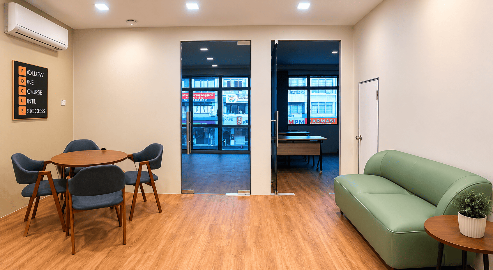 Hall for Rent Johor Bahru