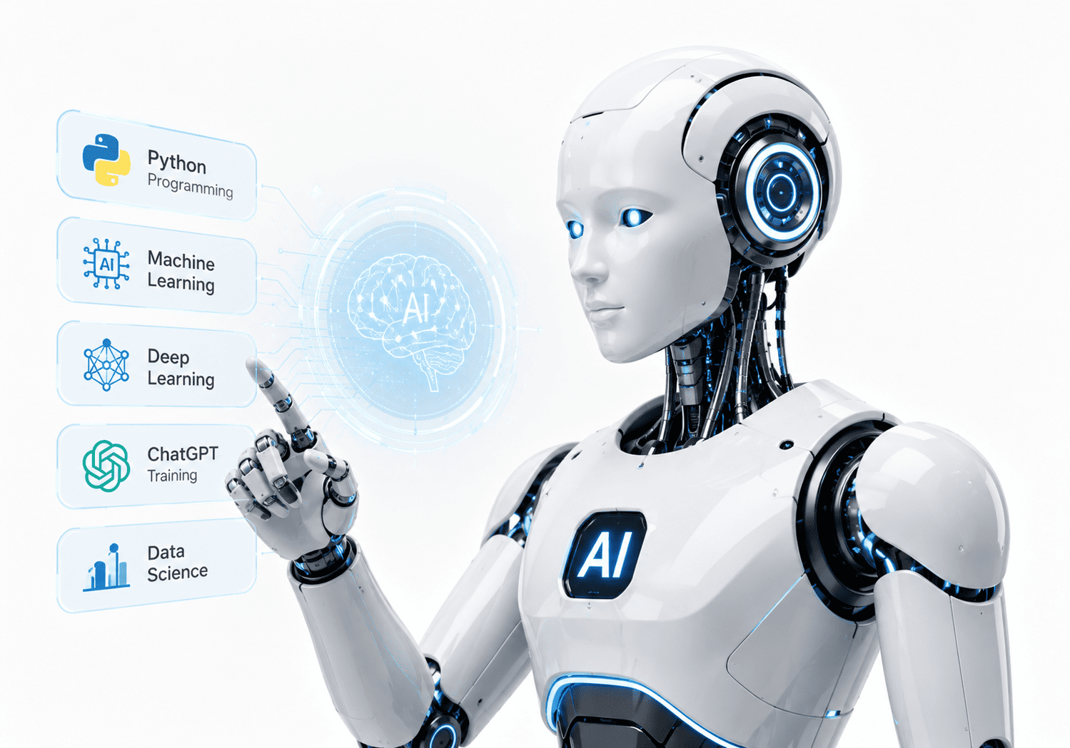 AI Robot