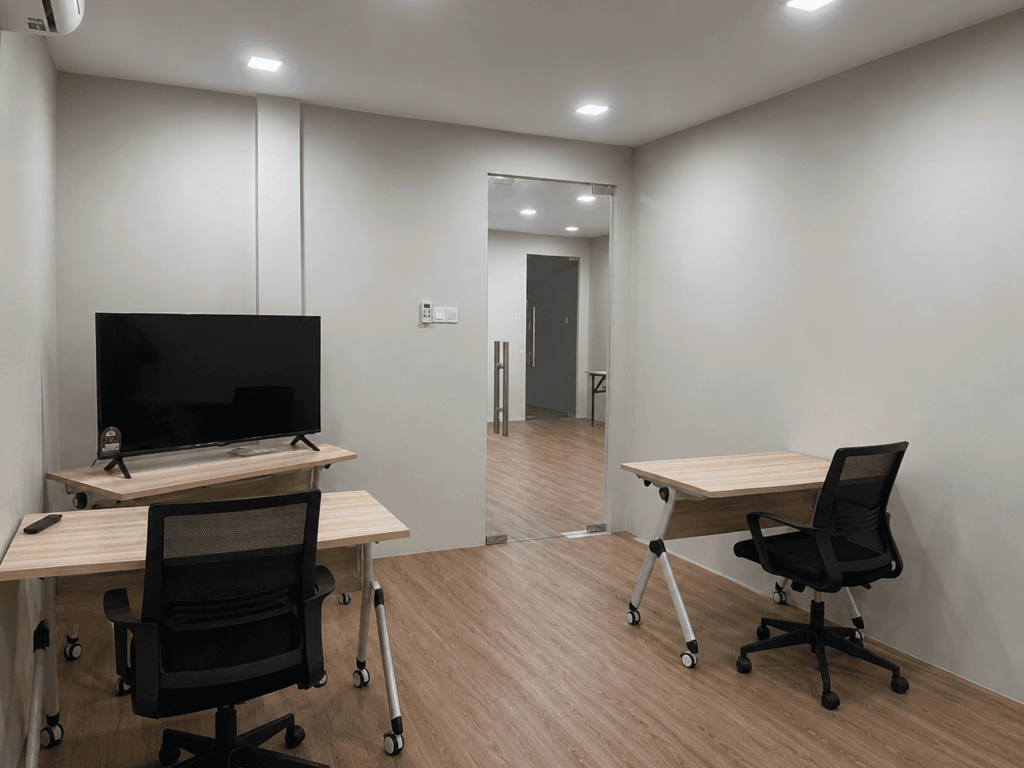 Small Event Space JB: Why Bigger Isn’t Always Better