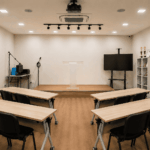 Corporate Training Space Johor Bahru: What a Productive Venue Needs