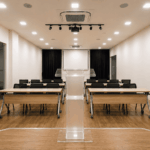 50 Pax Hall Rental JB: Permas Guru Training Room in Permas Jaya