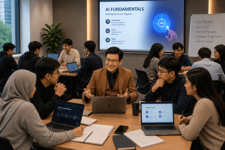 Business Meeting Room Rental JB: A Practical Guide for Companies