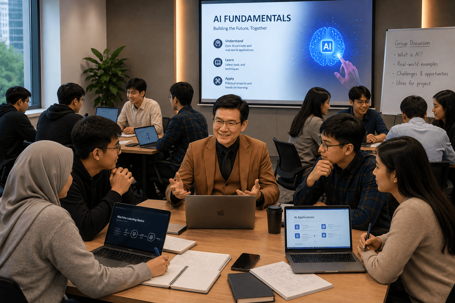 Business Meeting Room Rental JB: A Practical Guide for Companies