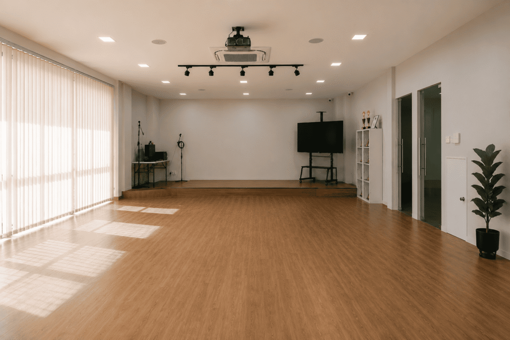 Hall Rental in JB: How to Choose the Right Venue for Your Event