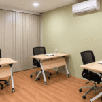 Rent A Small Hall For Business Meeting Johor