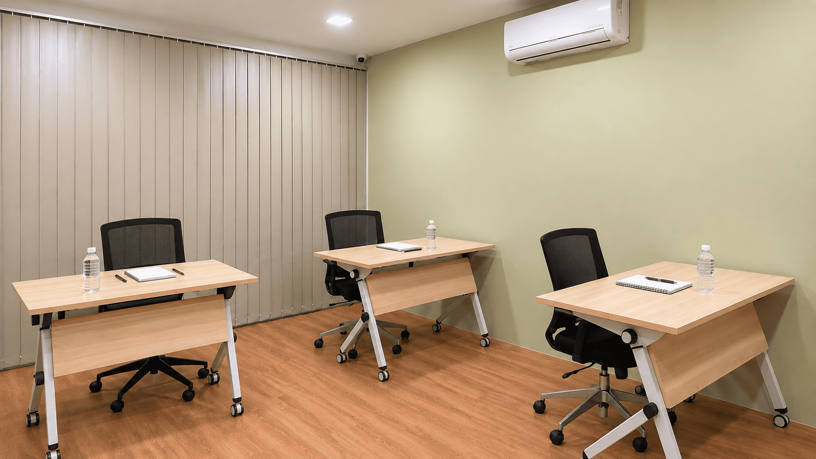 Rent A Small Hall For Business Meeting Johor