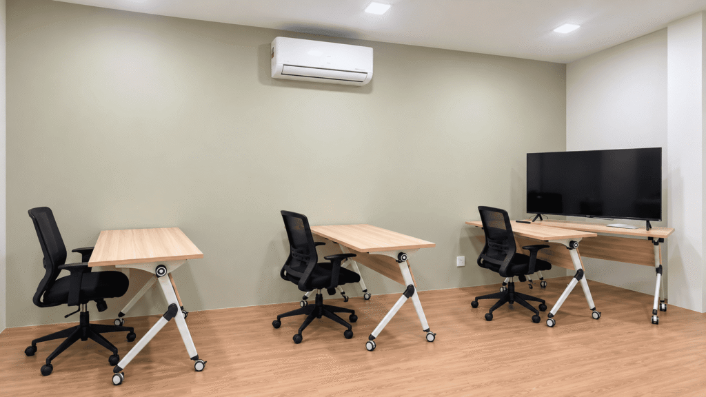 Cheap Meeting Room For Rent In Permas Jaya
