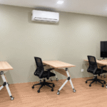 Cheap Meeting Room For Rent In Permas Jaya