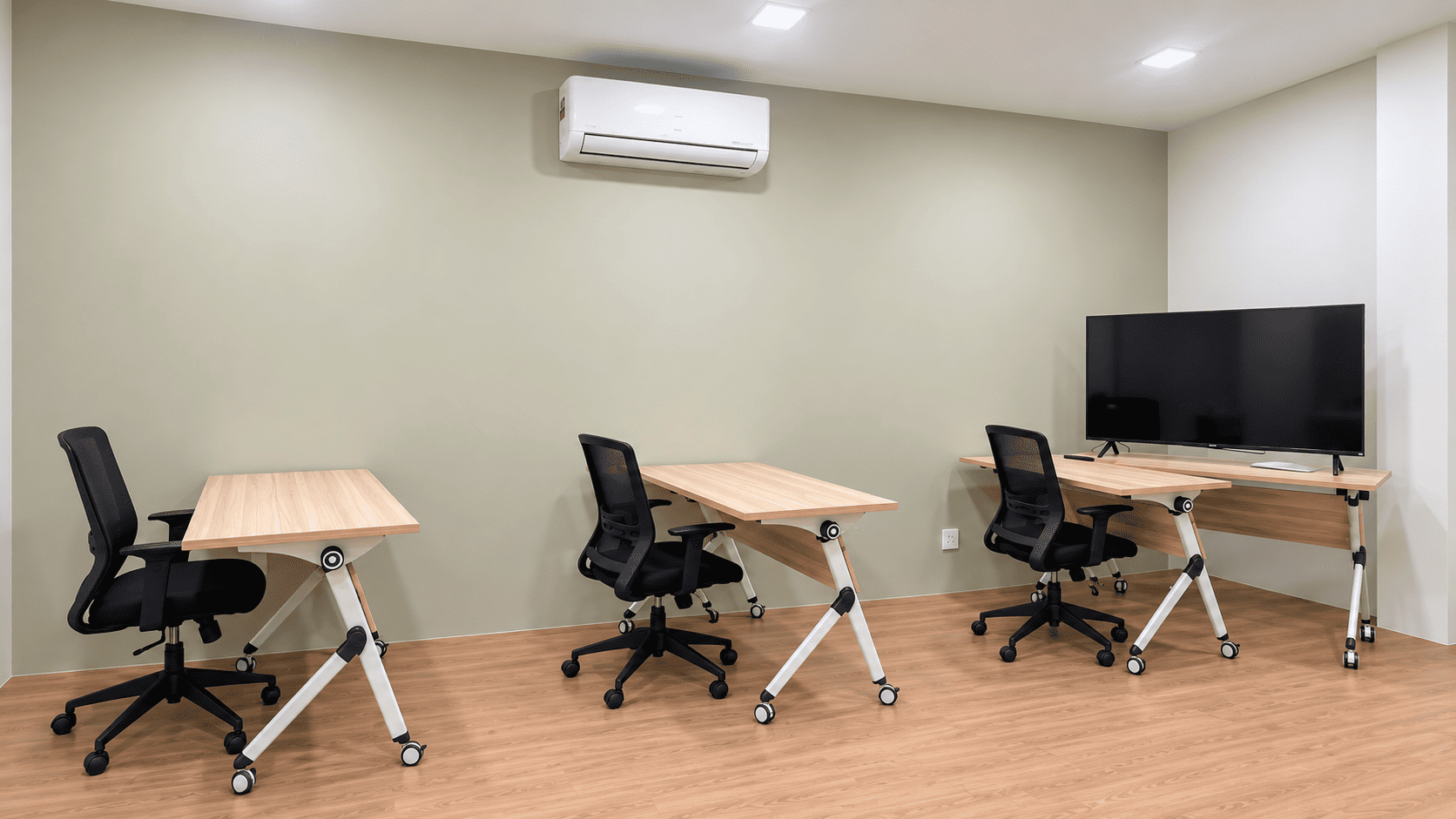 Cheap Meeting Room For Rent In Permas Jaya