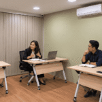 Class Room Rental Johor Bahru