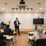 ChatGPT Training Johor Bahru