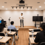 Private Boardroom Rental JB