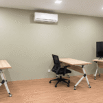 Premium Training Space Johor