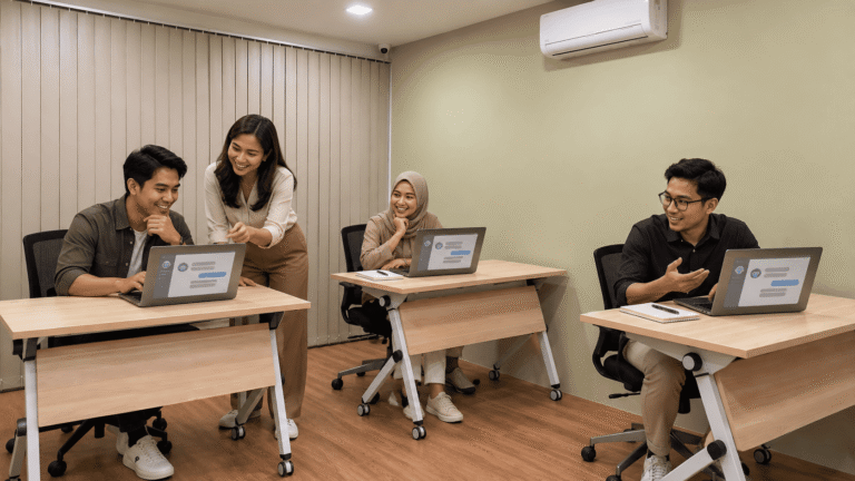 Private Room Rental