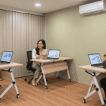 Online AI Class Johor Bahru