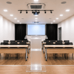 Budget Friendly Event Space For 50 Pax JB