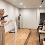 Rent Discussion Room For 50 People JB