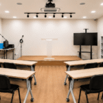 Hall For Rent Masai
