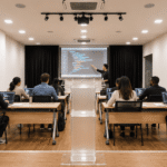 Seminar Hall Rental