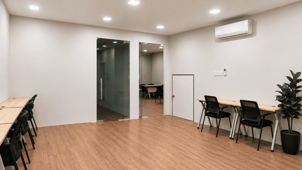 Event Space For Rent