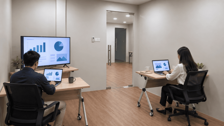 Boardroom Rental