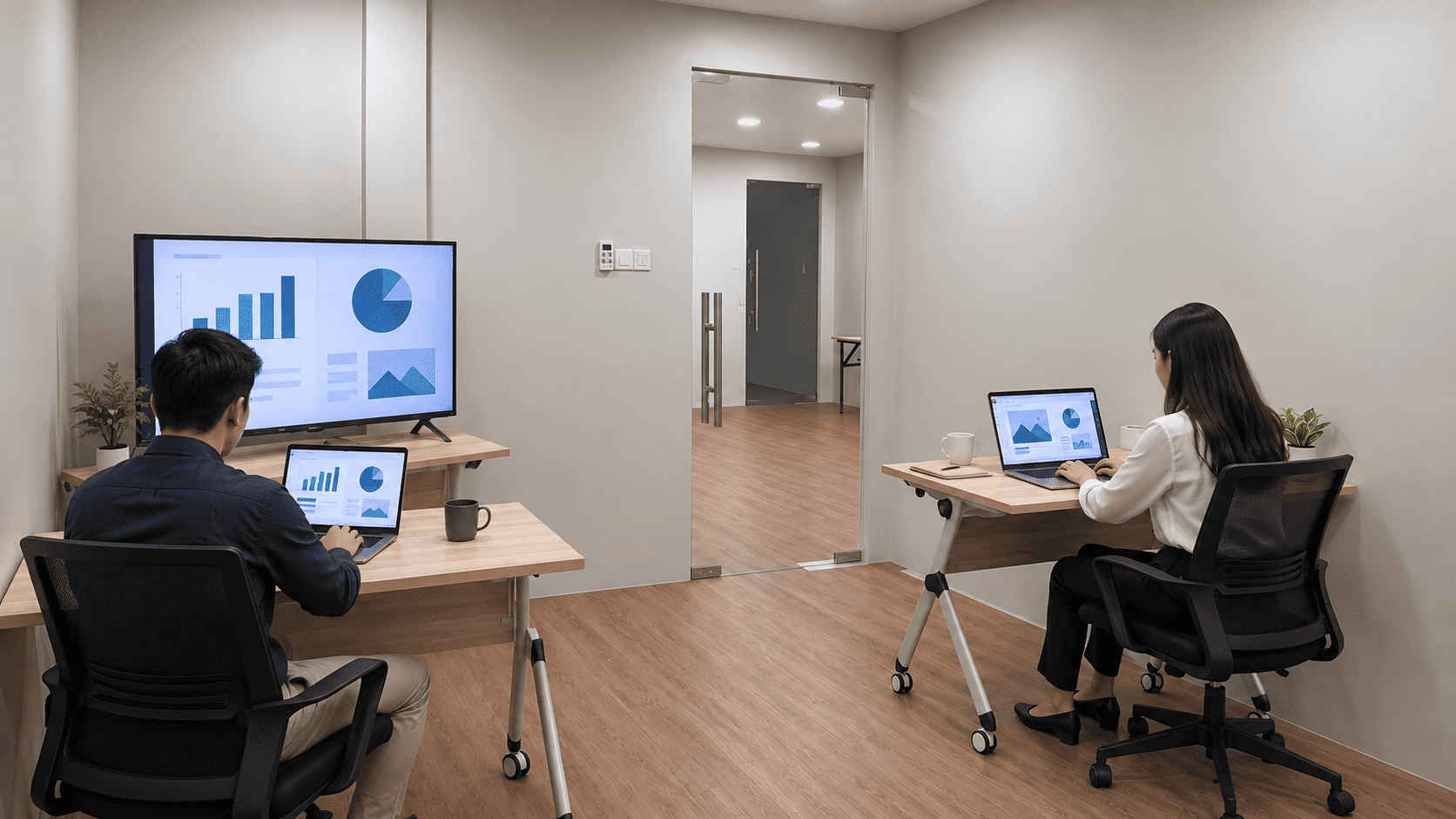 Boardroom Rental