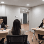 Seminar Room Permas Jaya