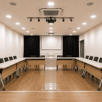 Comfortable Meeting Room JB