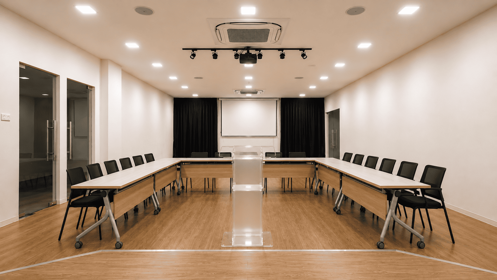 Venue Hire