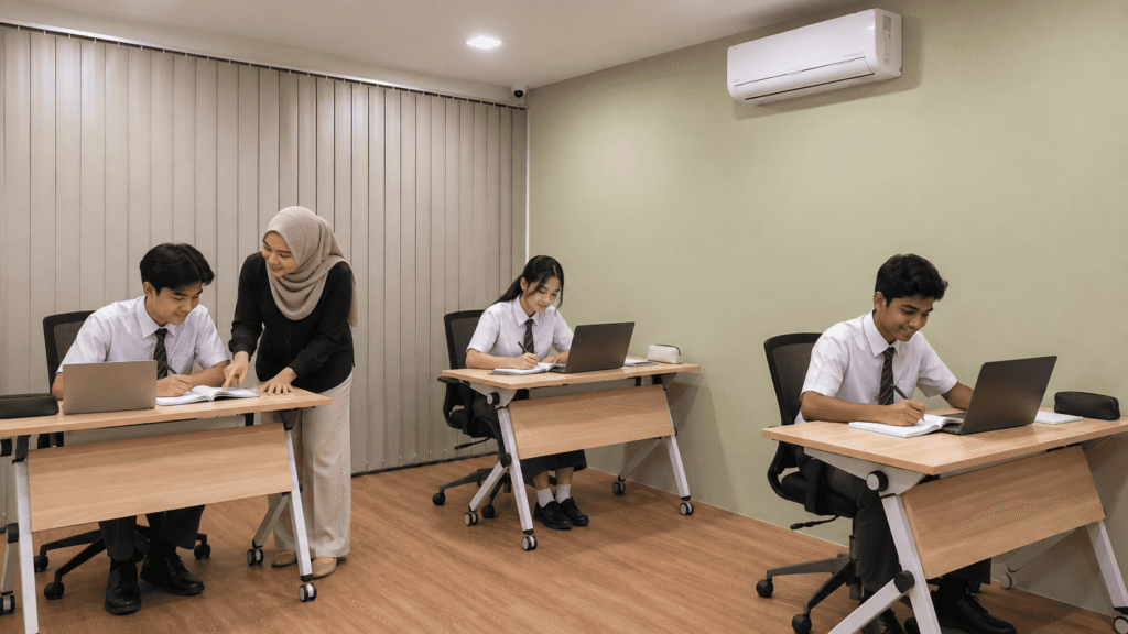 Workshop Space Rental