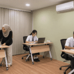 Workshop Space Rental