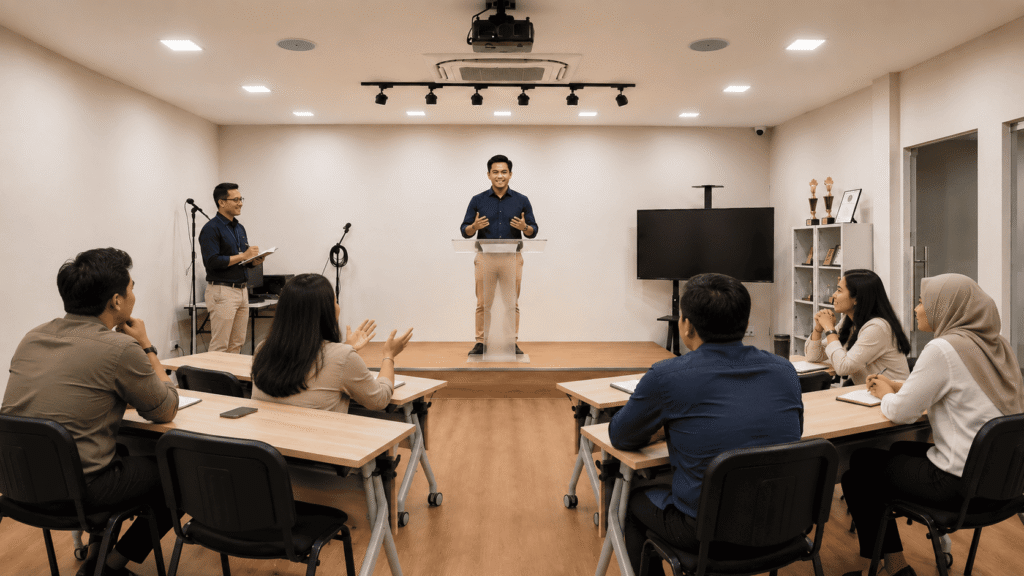 Data Analytics And AI Training JB