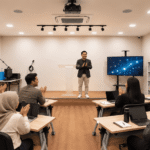 Coaching Room Rental Johor
