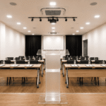 How To Book An Event Space In JB