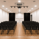 Conference Room Rental JB