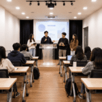50 Pax Seminar Room Masai